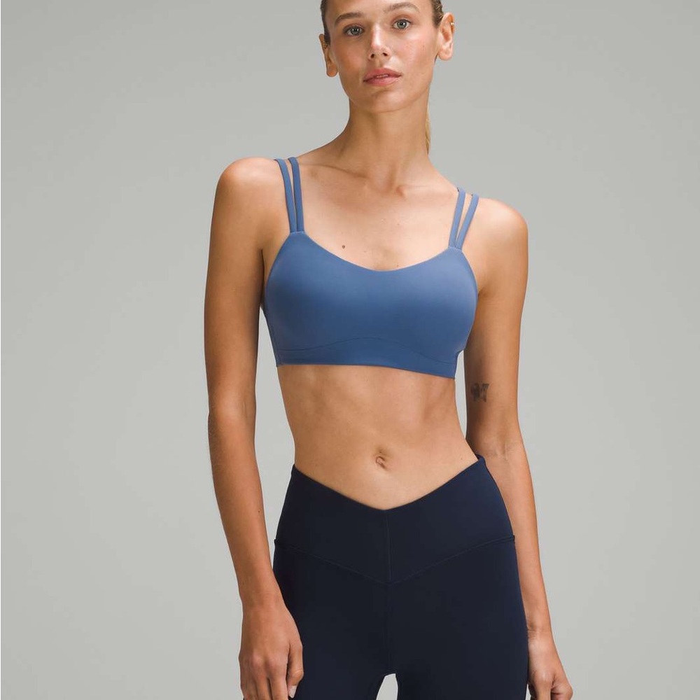Lululemon Like a Cloud Bra Light Support, B/C Cup